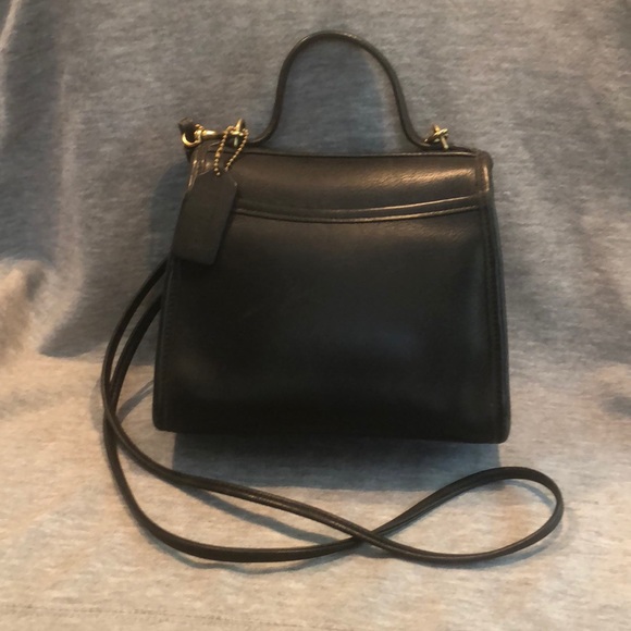 ❌SOLD❌Vintage Coach Regina Bag 9983 - Picture 2 of 8